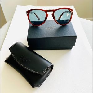 PERSOL SUNGLASSES
